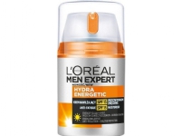 GARNIER_Men Expert Hydra Energetic Creme Moisturizing Anti-Fatigue SPF15 50ML