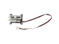 Micro-servo S 15 Linear Sol Expert 00406 0.5 s Hobby - Modelltog - Modellbygging