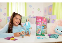 Barbie Cutie Reveal Costume Teddy Dolphin Leker - Figurer og dukker