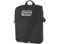 Puma PUMA messenger bag PUMA ACADEMY BÆRBAR PUMA Sort UNI