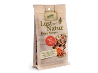 Enjoy Nature Vitamin Pack - med grøntsager og rødbede (50g) Kjæledyr - Små kjæledyr - Snacks til gnagere