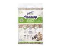 Bilde av Bunny Nature Bedding Linum Strøelse (35 L)