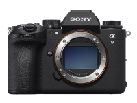 Sony a9 III ILCE-9M3 - Digitalkamera - speilløst - 24.6 MP - Full Frame - 4K / 120 fps - kun hus - Wi-Fi, Bluetooth Foto og video - Digitale kameraer - Speilløst systemkamera