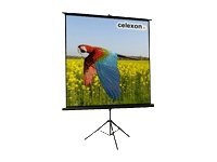 Bilde av Celexon Economy Tripod Screen - Projeksjonsskjerm Med Tripod - 78 (197 Cm) - 4:3