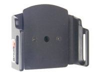 Brodit Passive holder with tilt swivel - Bilholder for mobiltelefon - svart Tele & GPS - Mobilt tilbehør - Bilmontering