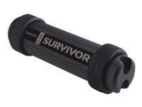 Bilde av Corsair Flash Survivor Stealth - Usb-flashstasjon - 256 Gb - Usb 3.0