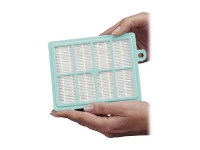 Philips FC8038 HEPA 13 - Filter til støvsugere - for Jewel FC9050, FC9054, FC9071  Marathon FC9219  Performer FC9153, FC9170, FC9174, FC9179
