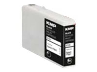 KMP E133 - 45 ml - svart - kompatibel - blekkpatron (alternativ for: Epson T7021) - for Epson WorkForce Pro WP-4015, WP-4025, WP-4095, WP-4515, WP-4525, WP-4535, WP-4545, WP-4595 Skrivere & Scannere - Blekk, tonere og forbruksvarer - Blekk