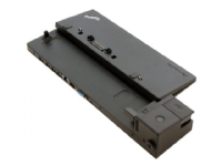 Bilde av Lenovo Thinkpad Basic Dock - Portreplikator - Vga - 65 Watt - Europa