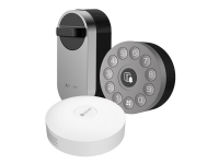Bilde av Ezviz - Keypad, Door Lock And Alarm Set