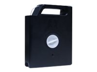 XYZprinting - Rød - 600 g - ABS-filament (3D)