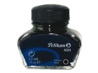 Pelikan 4001 - Blekk - briljant svart - 30 ml Skriveredskaper - Blyanter & stifter - Grunnlegger