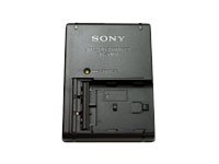 Bilde av Sony Bc-vm10 - Batterilader / Strømadapter - For Np-fm500, Fm55 Npf-m55 A Slt-a57, Slt-a58, Slt-a65, Slt-a77