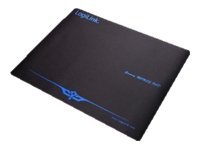 LogiLink Gaming Mousepad - Musemåtte Gaming - Gaming mus og tastatur - Gaming Musematter