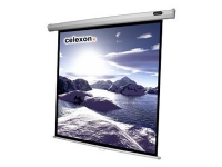 Bilde av Celexon Economy Manual Screen - Projeksjonsskjerm - Takmonterbar, Veggmonterbar - 79 (200 Cm) - 4:3