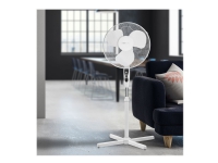 Clatronic VL 3603 S - Kjølevifte - frittstående - 40 cm