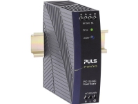 PULS Piano Strømforsyning til DIN-skinne (DIN-rail) 24 V/DC 5 A 120 W Indhold 1 stk
