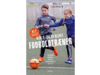 Hjälp, jag har blivit fotbollstränare | Anders Jacobsen | Språk: Danska