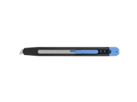 Martor 46100.02 Cutter-kniv ARGENTAX CUTTEX 9 MM med bræk-af-klinge 76 1 stk