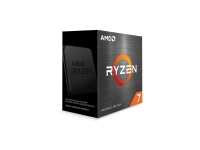 AMD Ryzen 7 5700X3D - 3 GHz - 8 kjerner - 16 tråder - 96 MB cache - Socket AM4 - Boks PC-Komponenter - Prosessorer - AMD CPU