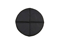 Krea Hynde Til Sansegynge - 70 cm - Sort