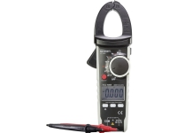 VOLTCRAFT VC585 Strømtang digital CAT III 600 V Visning (counts): 4000