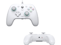 GameSir Pad GameSir G7 SE kablet kontroller (hvit)
