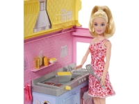 Bilde av Mattel Barbie - Limonade Varebil Hpl71
