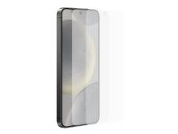 Image of Samsung EF-US921 - Skärmskydd för mobiltelefon - antireflex - film - transparent - för Galaxy S24