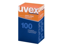 Bilde av Uvex Tri-clens - Tørkehåndkle - Pakke Av 100