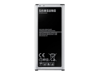 Samsung EB-BG850B - Batteri - Li-Ion - 1860 mAh - for Galaxy Alpha PC tilbehør - Ladere og batterier - Diverse batterier