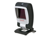 Honeywell Genesis 7580 - Strekkodeskanner - stasjonær - 2D-bildefremviser - dekodet - USB