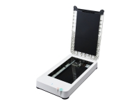 Canon Flatbed Scanner Unit FB 101 - Integrerad flatbäddsskanner - Legal