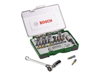 Bilde av Bosch - Pipenøkkelsett