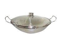 HEZ390090, Wok