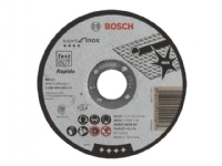Bilde av Bosch Skæreskive - Inox / Stål - 115x1,0mm