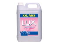 Håndsæbe Lux flydende professionel 5 liter