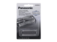 Panasonic WES9012 - Reservefolie og -skjærer - for barbermaskin - for Panasonic ES7036, ES7101S503, ES7101S511, ES7101S581, ES7109, ES7109S503 N - A