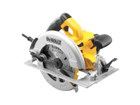 DeWALT DWE575K-QS - Cirkelsåg - 1600 W - 190 mm