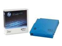 HPE Ultrium Non-Custom Labeled Data Cartridge - 20 x LTO Ultrium 5 - 1.5 TB / 3 TB - etikettert - lys blå - for HPE MSL2024, MSL4048, MSL8096 LTO-5 Ultrium StoreEver MSL4048 LTO-5, MSL6480 PC & Nettbrett - Sikkerhetskopiering - Sikkerhetskopier media