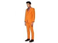 Bilde av Orange Jakkesæt Opposuits