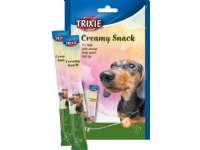 Trixie Creamy Snack with chicken, 5 × 14 g - (6 pk/ps)