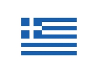 Flag Grækenland, 90 x 150 N - A