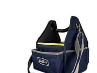 Raaco Verktygsväska / Squarebag  Mått H400 X B250 X D250  Tillbehör 8597206238 - Boxxer 55 4x4-9  859722036 - VERKTYGSHÅLLARE