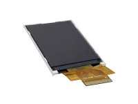 Display Elektronik LC-display Hvid 240 x 320 Pixel (B x H x T) 42.72 x 60.26 x 2.65 mm DEM240320J2VMH-PWN