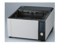 Ricoh fi-8820 - Dokumentskanner - Dobbel CIS - Dupleks - 305 x 431.8 mm - 600 dpi x 600 dpi - inntil 120 spm (mono) / inntil 120 spm (farge) - ADF (500 ark) - inntil 100000 skann pr. dag - USB 3.2 Gen 1, Gigabit LAN