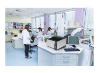 Ricoh fi-8950 - Dokumentskanner - Dobbel CIS - Dupleks - 305 x 431.8 mm - 600 dpi x 600 dpi - inntil 150 spm (mono) / inntil 150 spm (farge) - ADF (750 ark) - inntil 130000 skann pr. dag - USB 3.2 Gen 1, Gigabit LAN