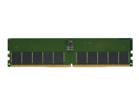 Server Premier - DDR5 - module - 32 GB - DIMM 288-pin - 4800 MHz / PC5-38400 - unbuffered