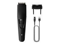 Philips BT3234/15 Beard Trimmer, Black Philips