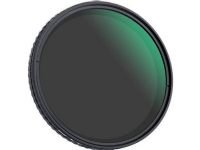 Kampf Concept Filtras Nano-X 49 mm XV38 K&F Concept